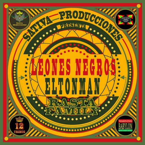 Leones Negros: música, letras, canciones, discos | Escuchar en Deezer