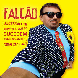 Artist picture of Falcão