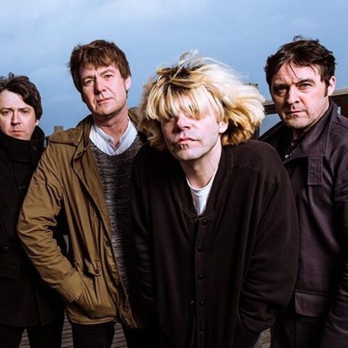 The Charlatans - Album by The Charlatans | Spotify