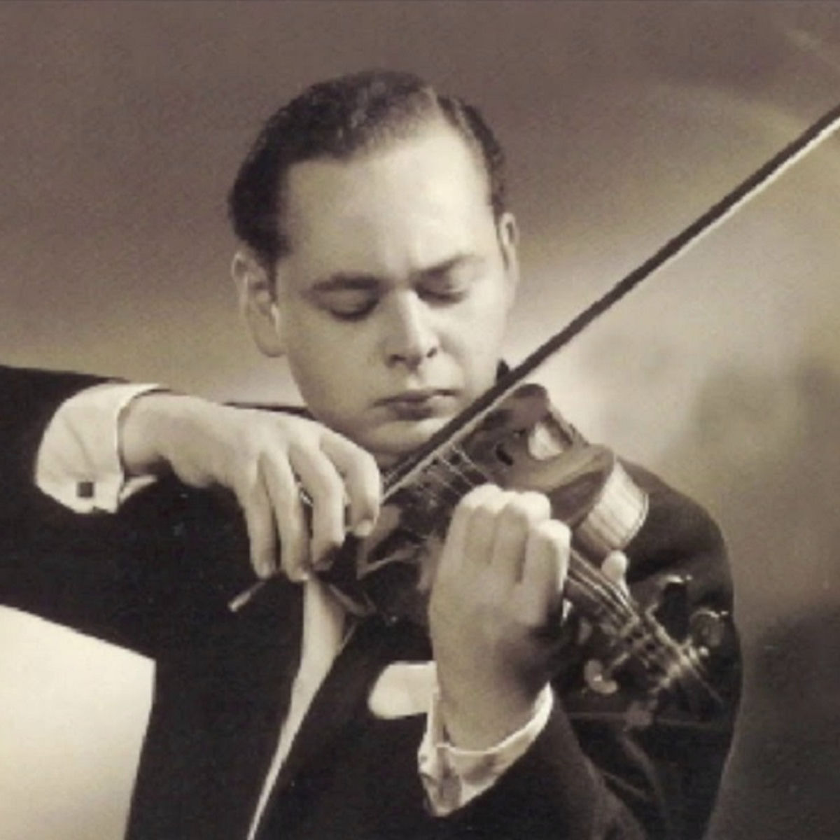 Michael Rabin ‎–1936 - 1972 EMI CLASSICS（MICHAEL RABIN