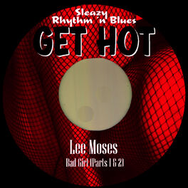 Lee Moses