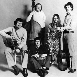 Artist picture of Pentangle