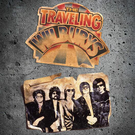 Artist picture of The Traveling Wilburys