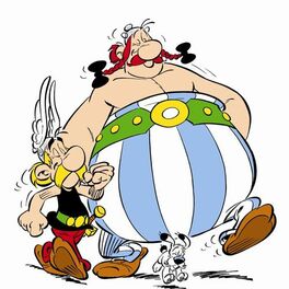 Artist picture of Asterix