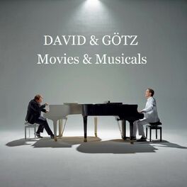 Artist picture of David & Götz