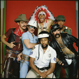 Artist picture of Village People