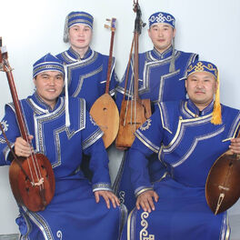 Artist picture of Altai Kai