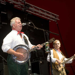 Artist picture of The Wurzels