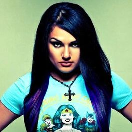 Artist picture of Snow Tha Product