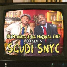De Mthuda
