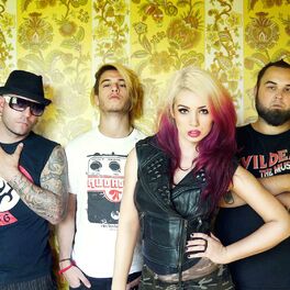 Artist picture of Sumo Cyco
