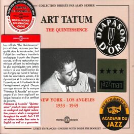 Art Tatum