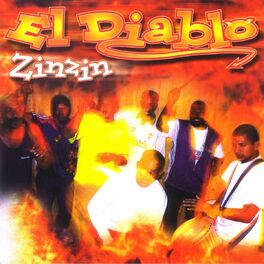 El Diablo Albums Songs Playlists Listen On Deezer