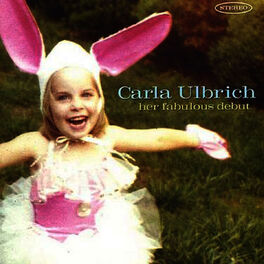 Artist picture of Carla Ulbrich