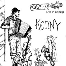 Artist picture of Konny