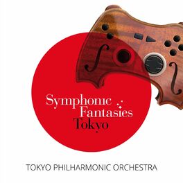 Tokyo Philharmonic Orchestra: albums, songs, playlists | Listen on ...