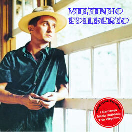 Artist picture of Miltinho Edilberto