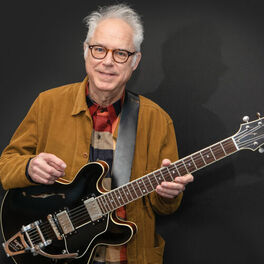 Artist picture of Bill Frisell