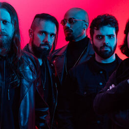Artist picture of Hibria