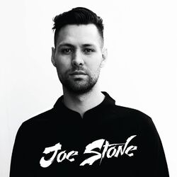 Joe Stone & Four Of Diamonds - Superstar