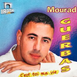 Mourad Guerbas