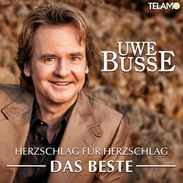 Artist picture of Uwe Busse