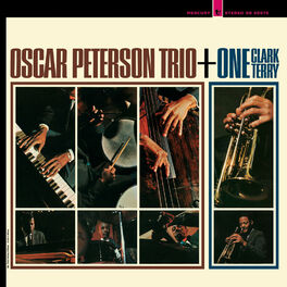 Oscar Peterson Trio