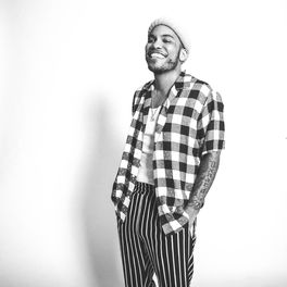 Artist picture of Anderson .Paak