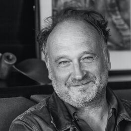 Artist picture of Jean-Luc Bannalec