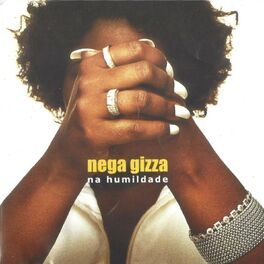 Artist picture of Nega Gizza
