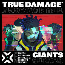 True Damage