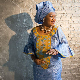 Kandia Kouyaté