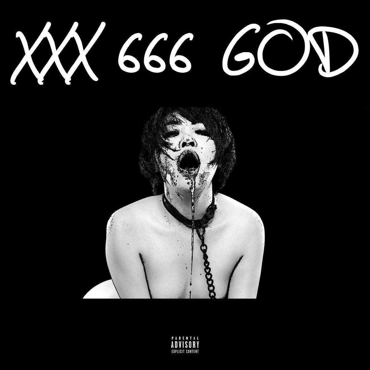 XXX 666 GOD: albums, songs, playlists | Listen on Deezer