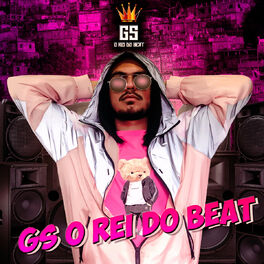 Artist picture of GS O Rei do Beat