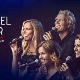 Artist picture of Oslo Gospel Choir