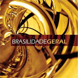 Artist picture of Brasilidade Geral