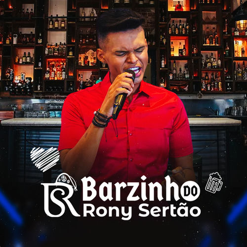 Rony Letras Rony Sertão: música, canciones, letras | Escúchalas en Deezer