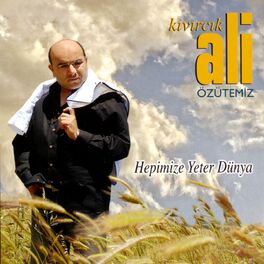Kıvırcık Ali Özütemiz