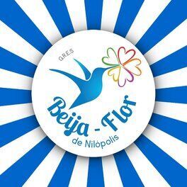 Artist picture of Beija-Flor de Nilópolis