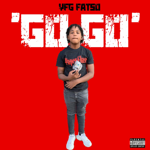 YFG FATSO: albums, songs, playlists | Listen on Deezer - How Old Is YFG Fatso? Rapper’s Age And Career Start