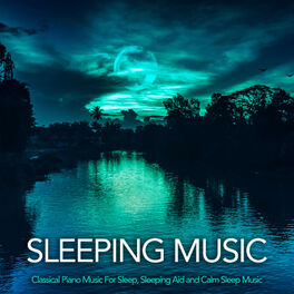 Artist picture of Deep Sleep Music Collective