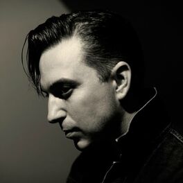 Artist picture of JD McPherson
