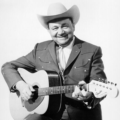 Tex Ritter: albums, songs, playlists