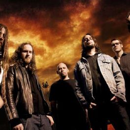 Artist picture of SikTh