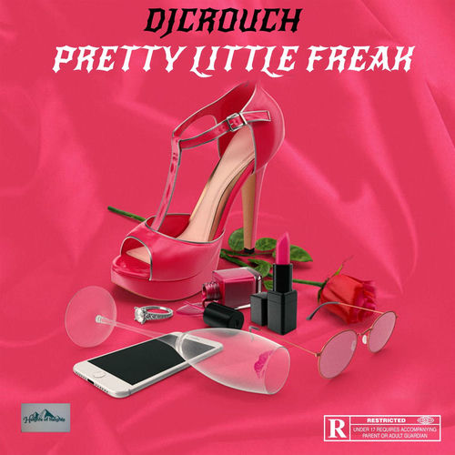 dj-crouch-albums-songs-playlists-listen-on-deezer