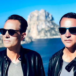 Blank And Jones - Catch (Martin Roth Rmx)