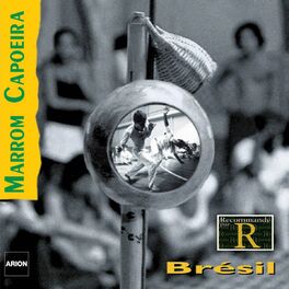 Marrom Capoeira