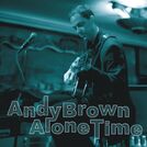 Andy Brown