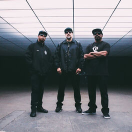 Artist picture of Cypress Hill