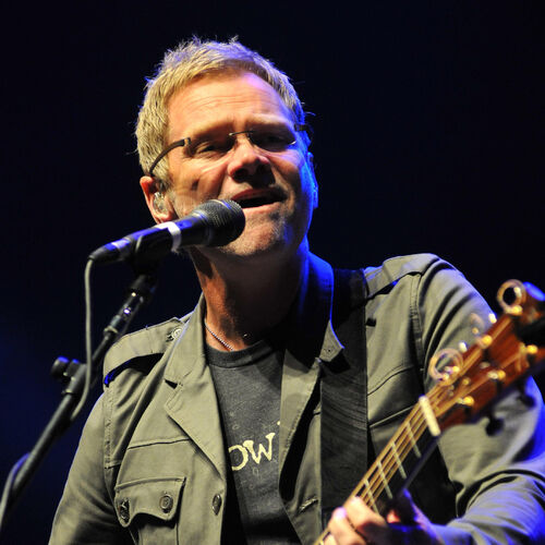 Steven Curtis Chapman: Albums, Songs, Playlists | Listen On Deezer